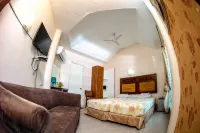 씨파리 리조트 오슬롭