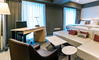 Daiwa Roynet Hotel Tokyo Nishi-Shinjuku PREMIER - Housity