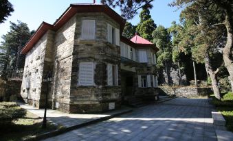 Huzongnan Villa - Housity