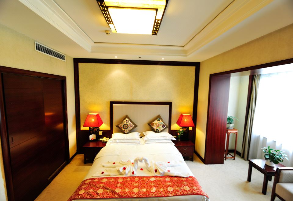 行政房（南楼）