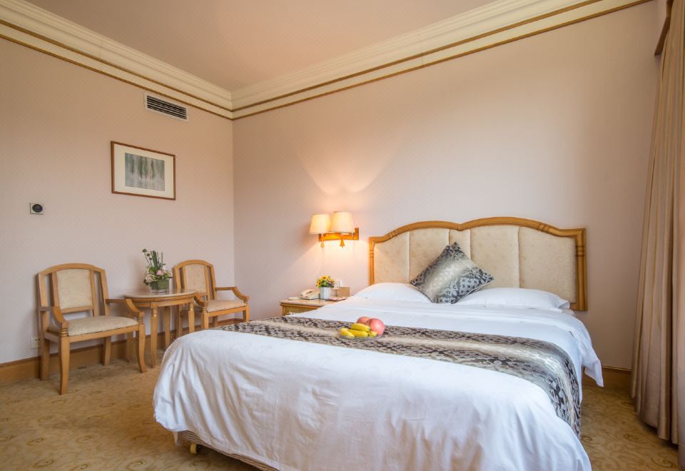 联丰楼标准大床房