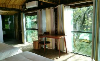 Zhongshan Mufeng Yulinli Homestay