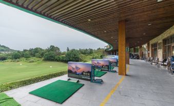 Muyin Anji Golf Holiday Villa