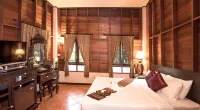 Phuwanalee Resort