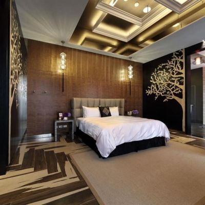 雲舞套房 臺中水舞行館優惠