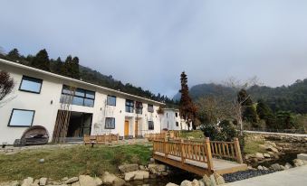 Xilinxinju Hostel