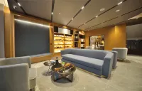 Airui Hotel (Ci Cizhou Museum)