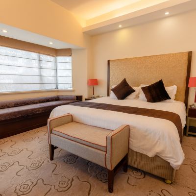 高級套房 上海南鷹飯店優惠