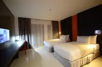 Hub de Leaf @ Rayong