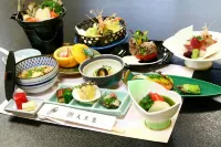 Daikokuya Ryokan