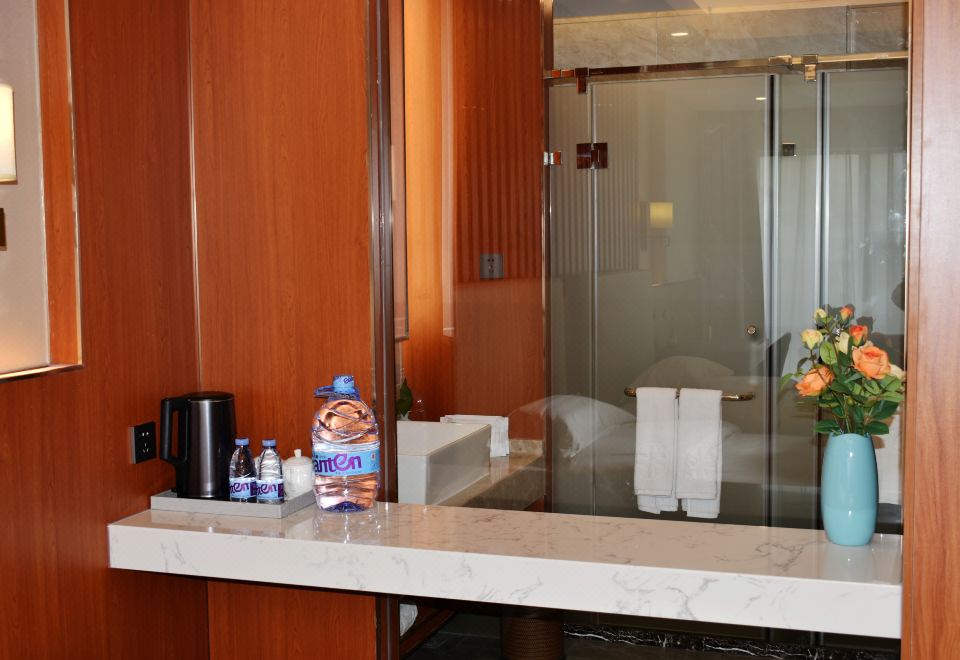 Beijing Rishengchang HotelExecutive 2-bed Room