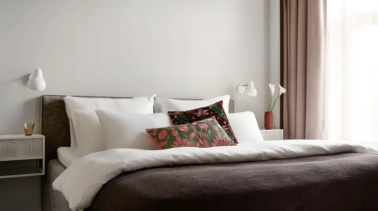 Hotel St. George Helsinki 部屋