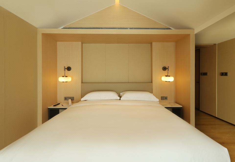 宝欐故宫房（远眺故宫+超大面积+独立会客区）