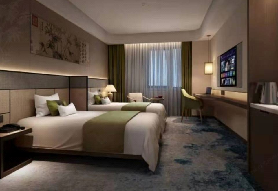 特价标间（北楼·无窗）