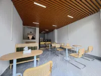 He Pan Hotel