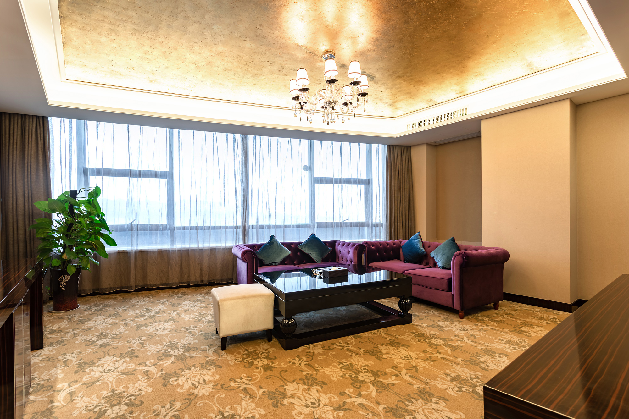 云享·行政套房