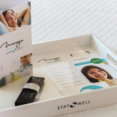 舒適特大床房 迷拉吉飯店優惠