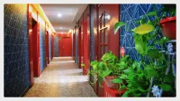 TiAnhe Hotel