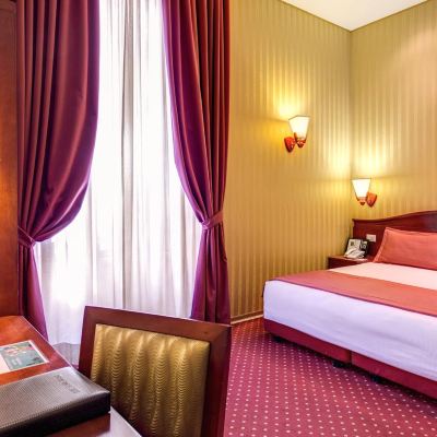 Comfort Room Augusta Lucilla Palace Promo Code