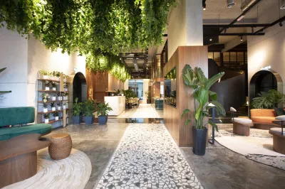 The Luma Hotel, a Member of Design Hotels のホテル