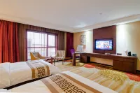 Xinxiang xiangheyuan Business Hotel