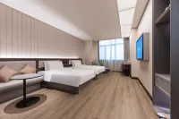 HanTing Hotel (Funan Century Avenue)