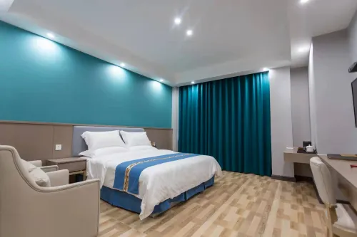 Ye Dao Hotel