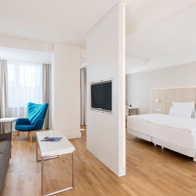 Premium XL NH Collection Wien Zentrum Promo Code