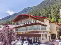 Starry Sky Hotel Hotel di Jiuzhaigou