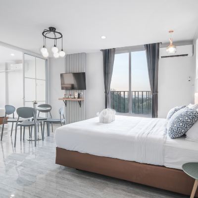 家庭套房 樹塔拉飯店優惠