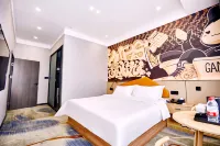 LU Hotel (Xin'an Economic and Technological Development Zone)