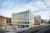 HYPERION Hotel Leipzig Các khách sạn ở 