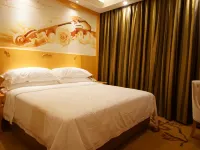 Vienna Hotel (Luhe) Hotels in Luhe
