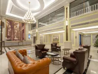 Vienna Hotel Honghu Aiguo Road Branch Hotels in Honghu