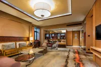 Sheraton Xi'an North City Hotel(Longshouyuan Subway Station Store) Hotels in 