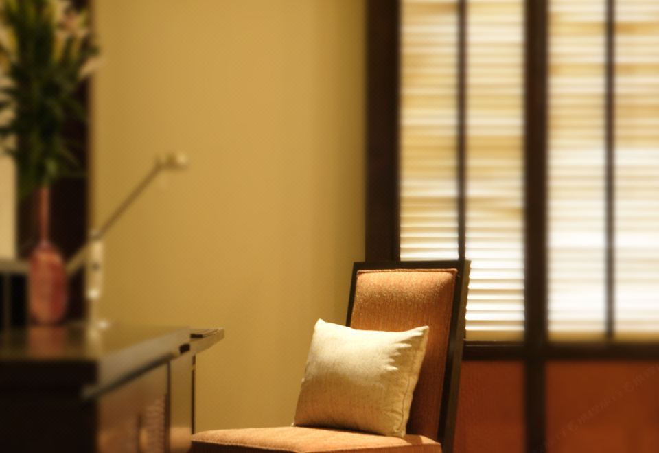 城景一卧室套房