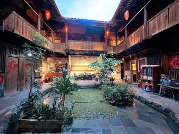 Taxia Shouwang Inn
