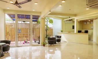 One On Inn Maldives - Housity
