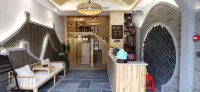 Zigui Shuiyun Cheng'an B&B Inn