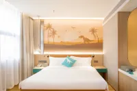 Grand Skylight Yueyuanbo Hotel