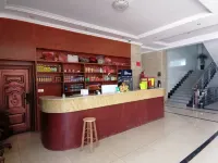 Millennium Peak Hotel, Liling