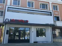 linxi hotel Các khách sạn gần Ga Tangwanghe