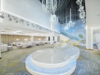 Han Hai International Hotel Hotele w: Powiat Langxi