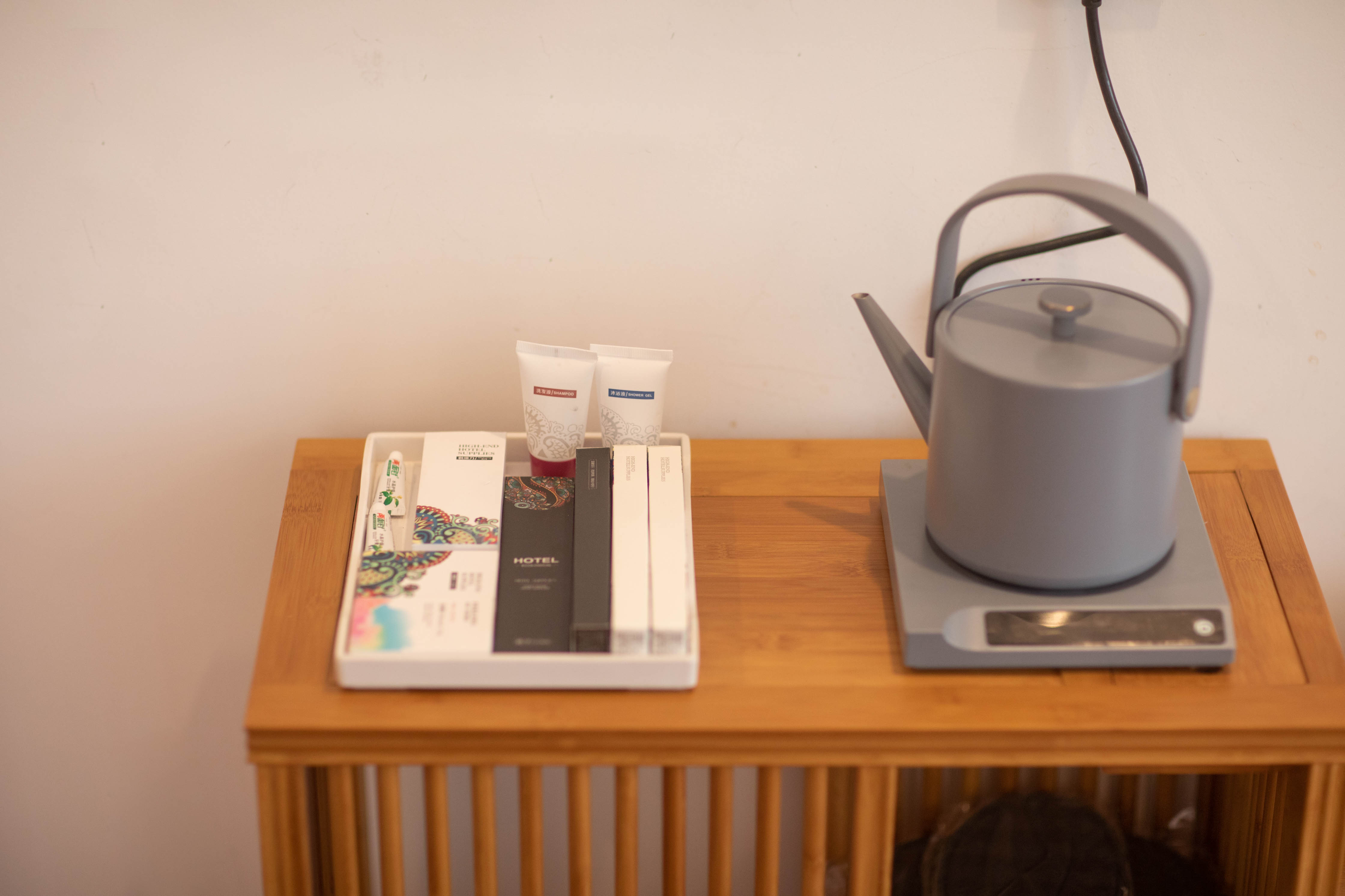 日星隐曜亲子房