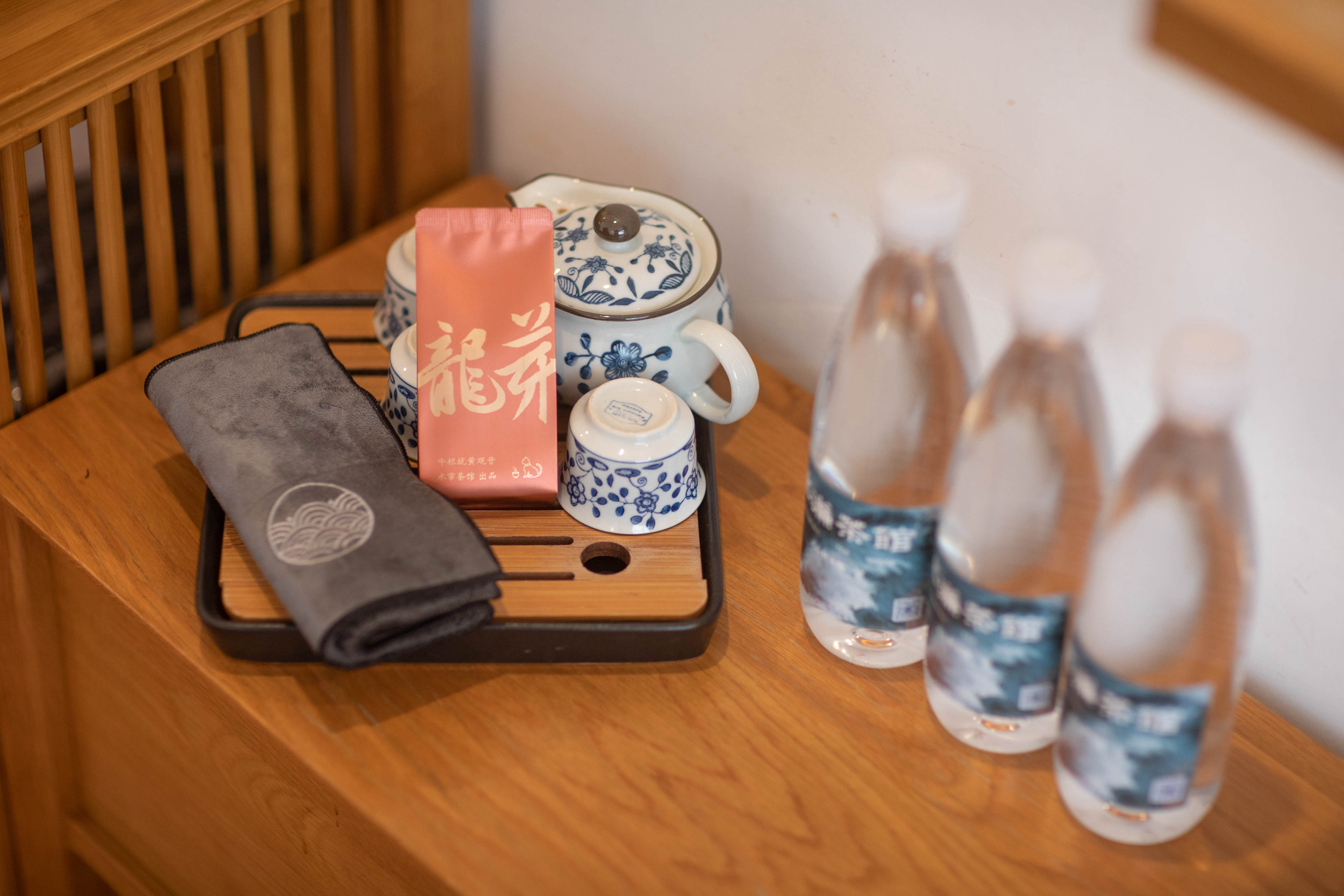 日星隐曜亲子房