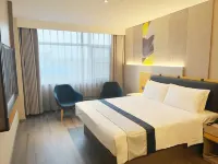 Homeinn Selected Hotel (Anping)