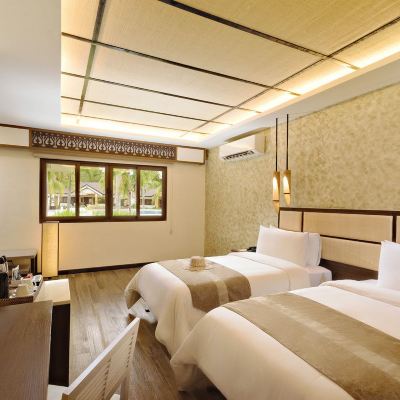 禪意別墅 北禪別墅飯店優惠