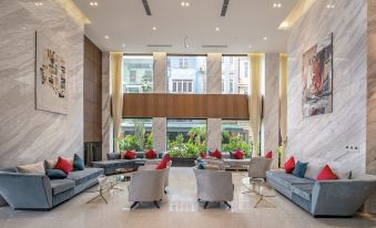 Ramada Hotel & Suites by Wyndham HaLong Bay View