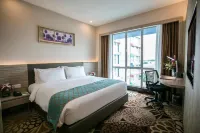V8 Hotel Johor Bahru Hotel di 