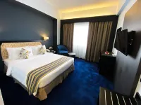 Shahzan Hotel Kuantan, Trademark Collection by Wyndham Ξενοδοχεία στην πόλη 